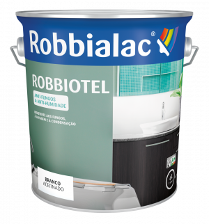 Robbiotel Acetinado